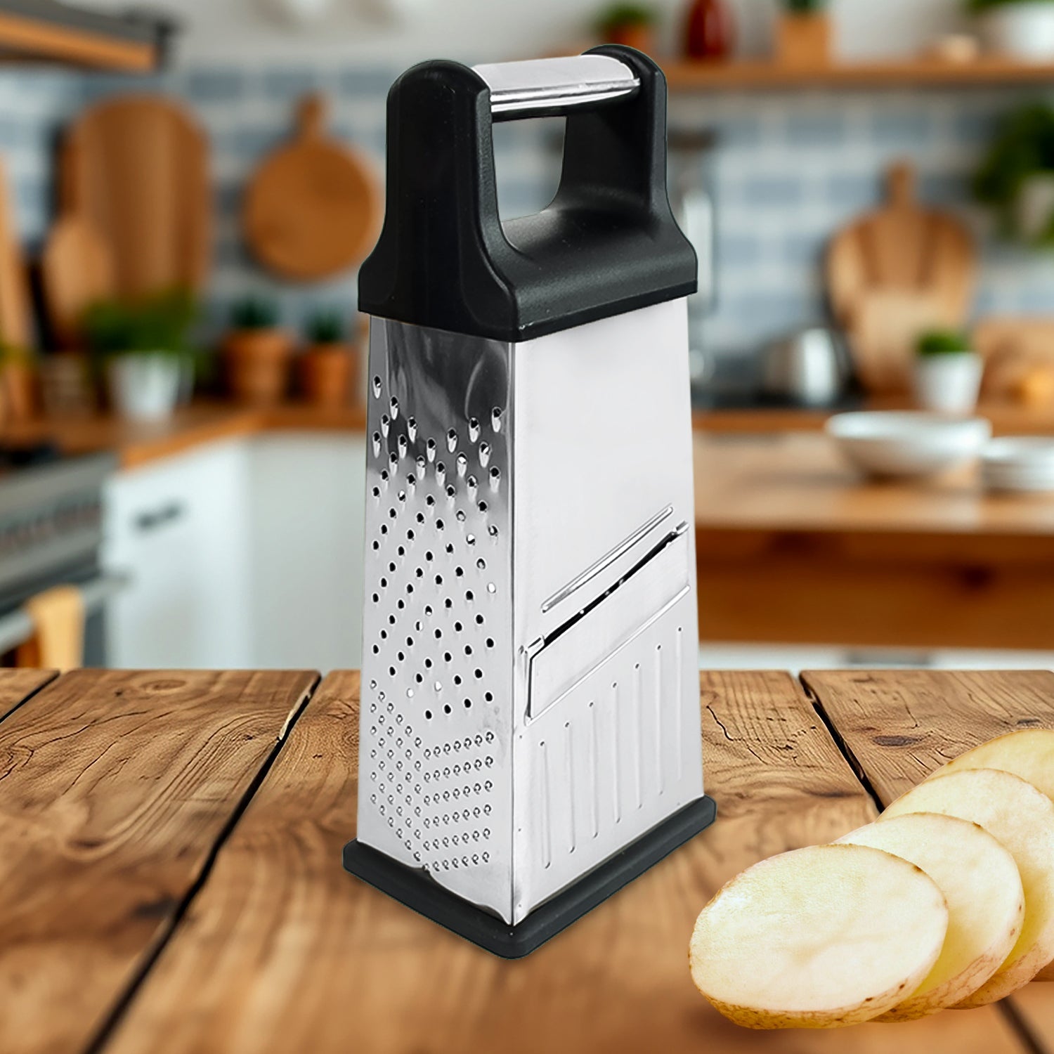 Precision Grate Master Precision Grate Master